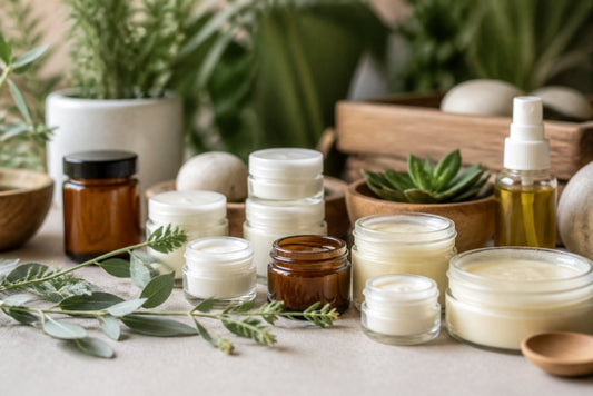Best Plant-Based Wellness Products 2026: Top Picks - Healthy Embraces