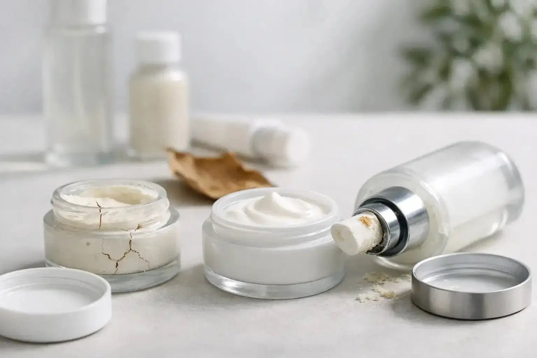 Do Creams Expire? Signs It’s Time to Replace Them - Healthy Embraces