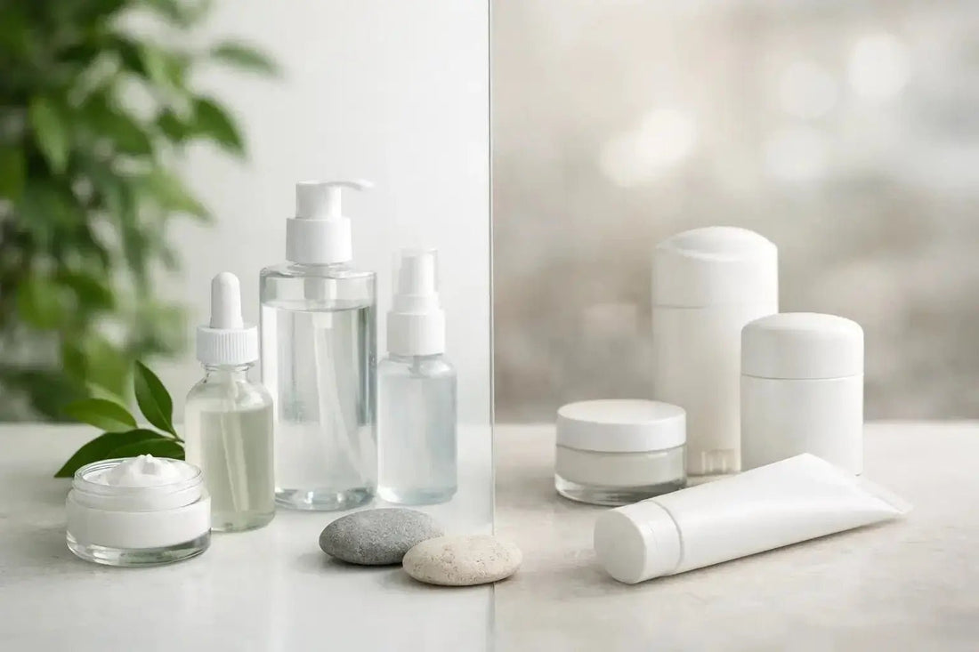 Fragrance Free Versus Unscented Explained - Healthy Embraces