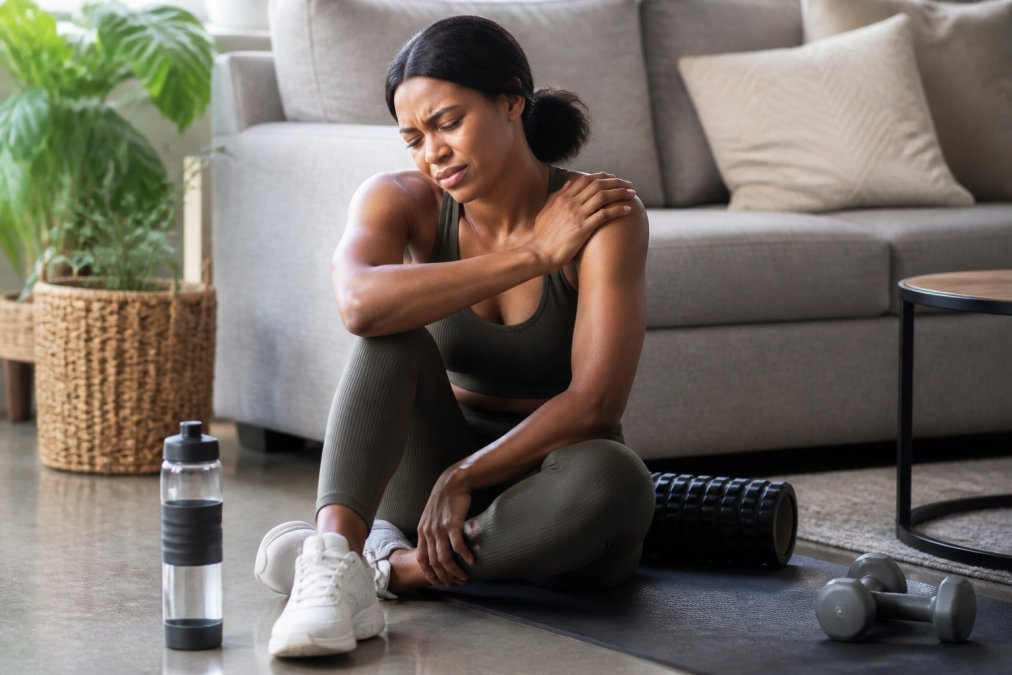 How to Soothe Sore Muscles Naturally: 10 Remedies