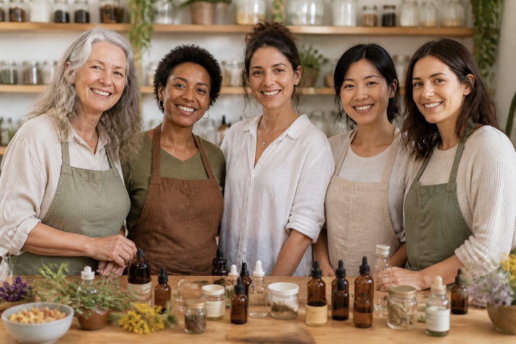 Natural Alternatives to Drugstore Creams: 2026 Comparison