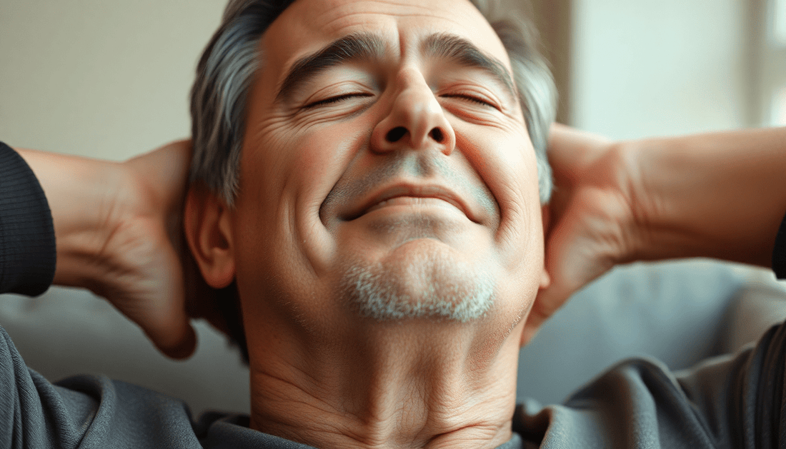 Natural Discomfort Support: Essential Oil Creams for Muscle Comfort - Healthy Embraces
