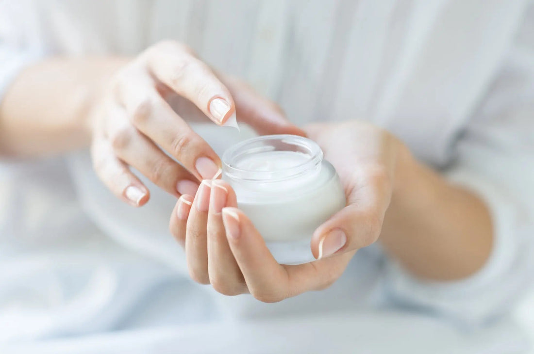 Oil vs Cream: Understanding the Best Choice for Your Skin in 2026 - Healthy Embraces