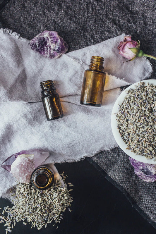 The Science Behind Essential Oils and Skin Care - Healthy Embraces