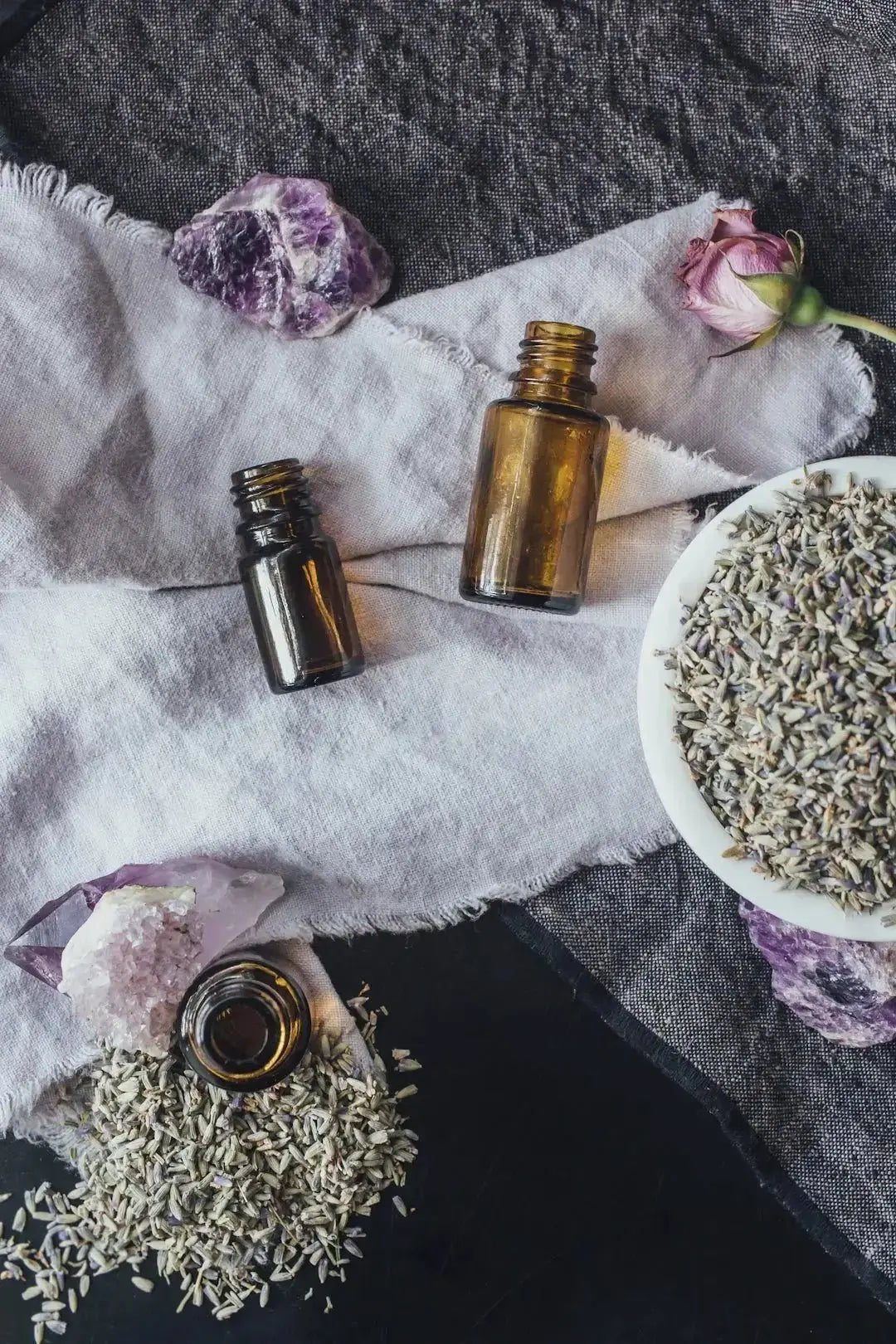 Unlocking Nature's Secrets: Essential Oil Creams Explained