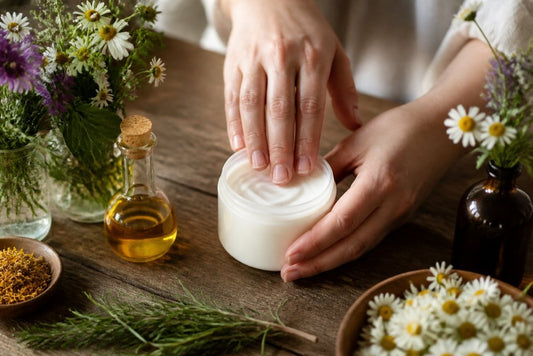 Why Botanical Lotions for Sensitive Skin Work