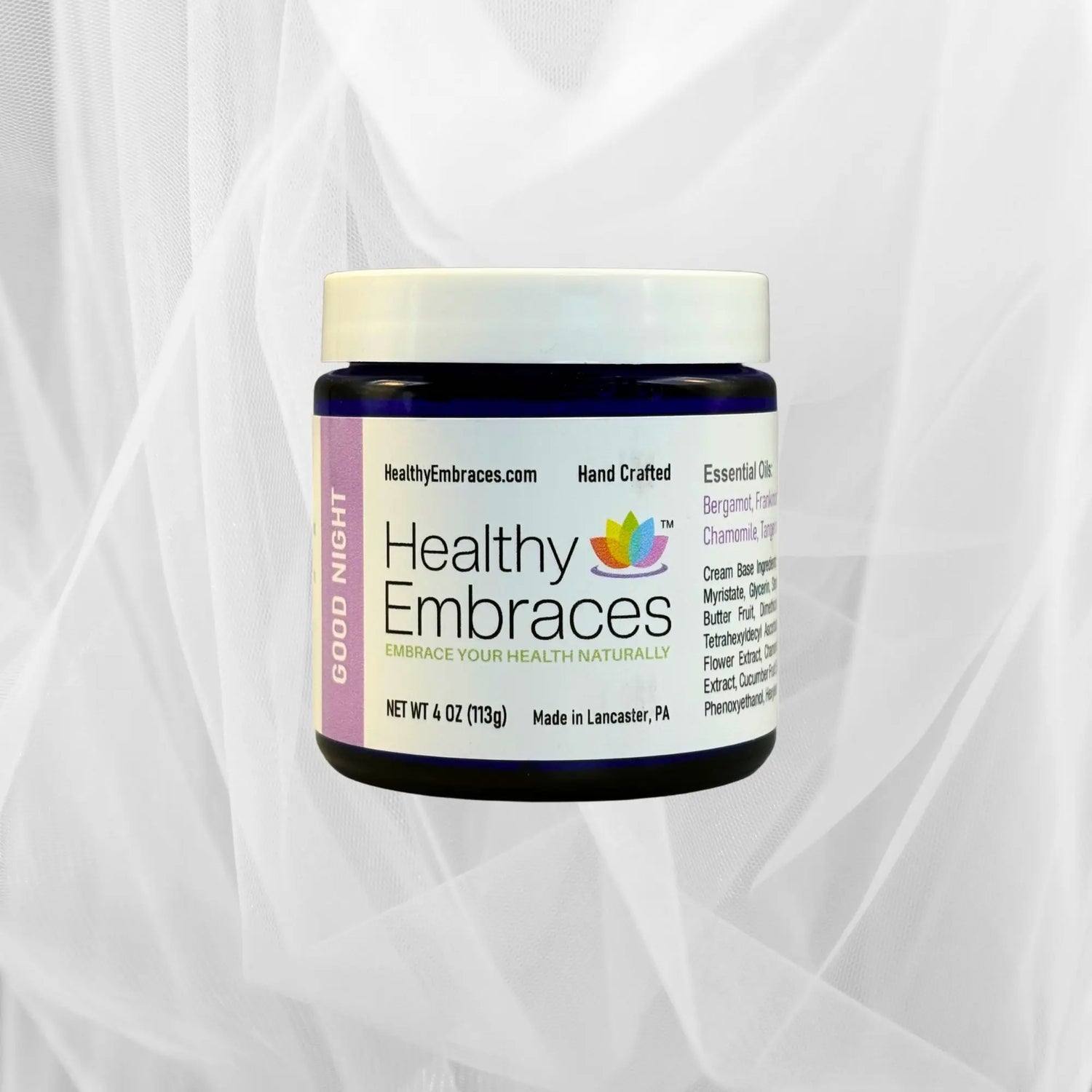 Sleep & Relaxation Collection - Healthy Embraces