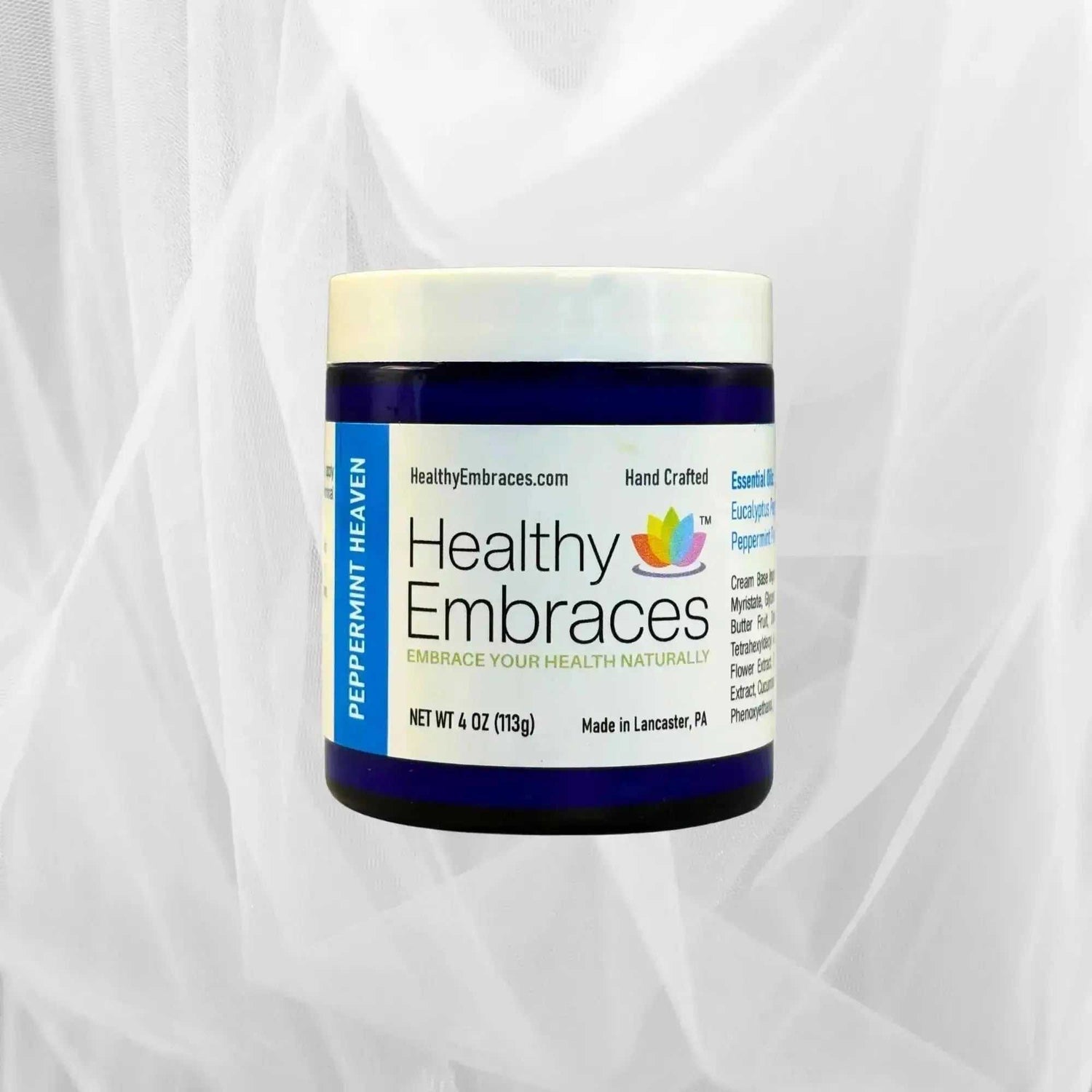 Digestive Support Collection - Healthy Embraces