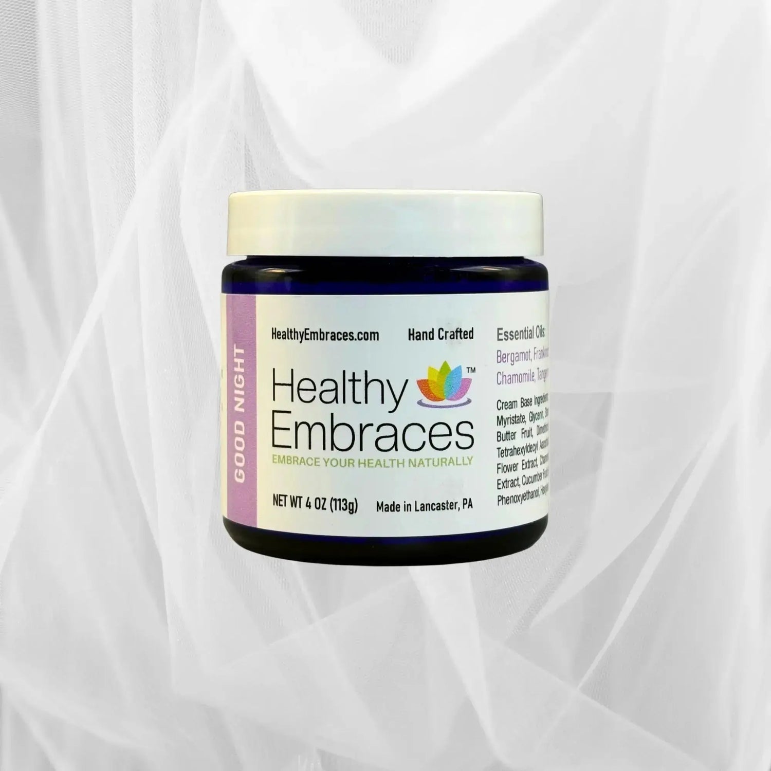 Sleep & Relaxation Collection - Healthy Embraces