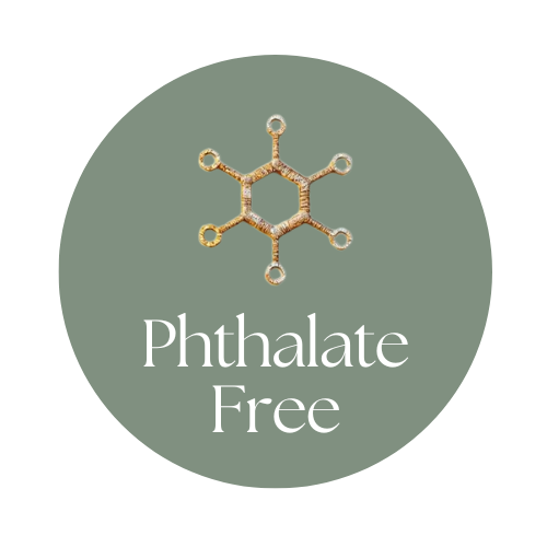healthyembraces Phthalate Free