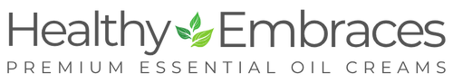 healthy embraces logo