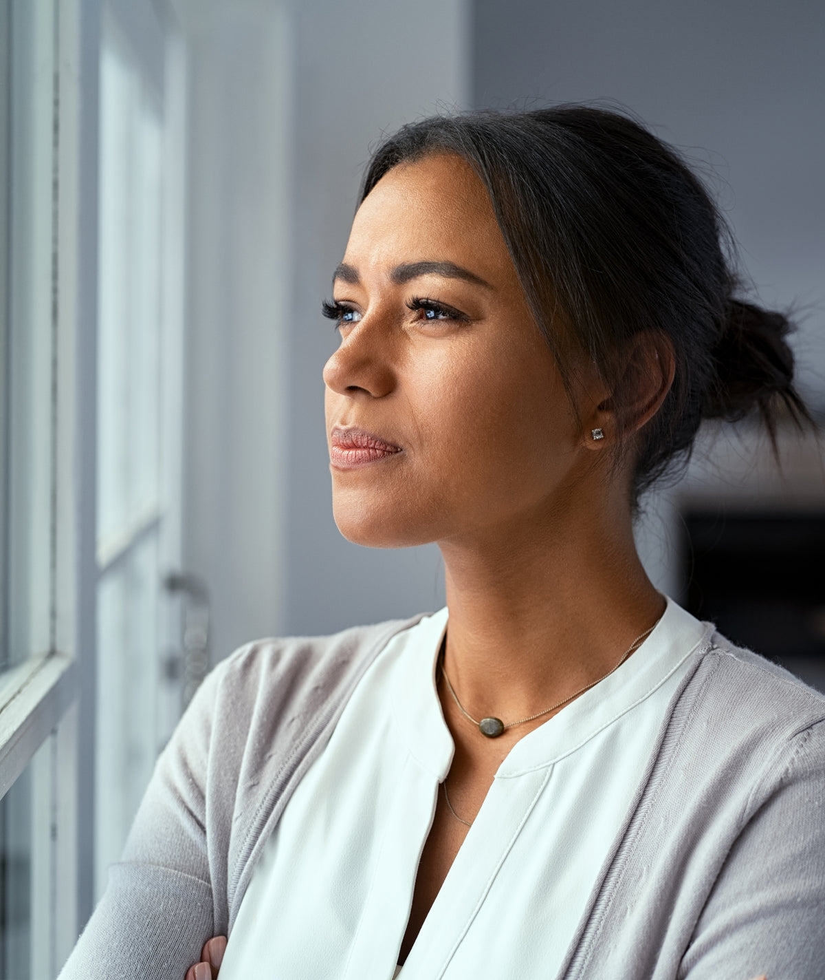 healthy embraces women
