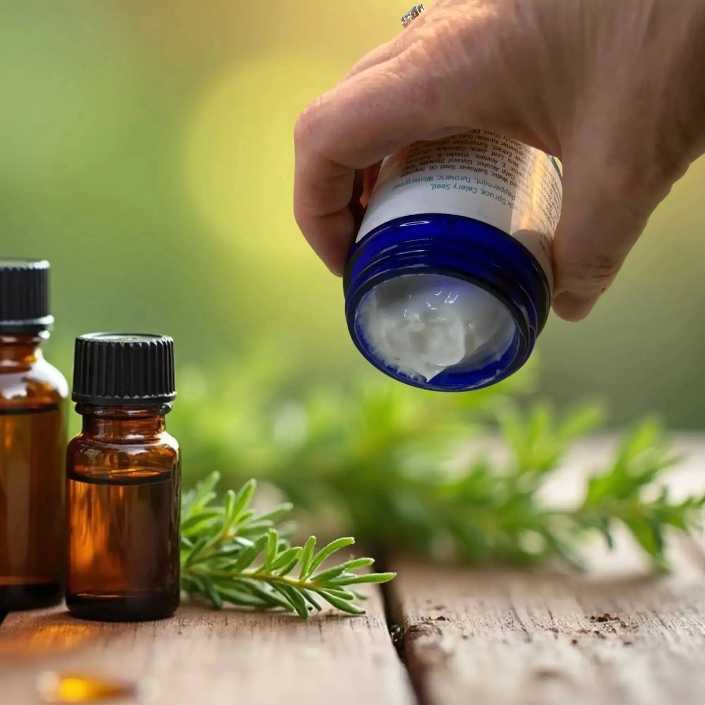 Tranquil Cream - Healthy Embraces